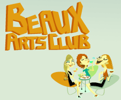 beaux arts image