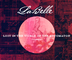 La Belle image